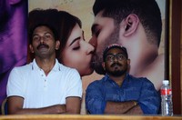 Shukra Movie Press Meet